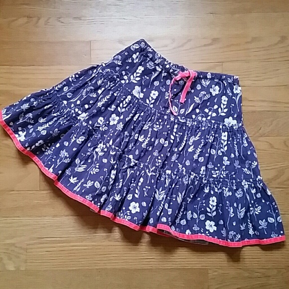 Mini Boden Other - Size 5/6 girl Mini Boden skirt